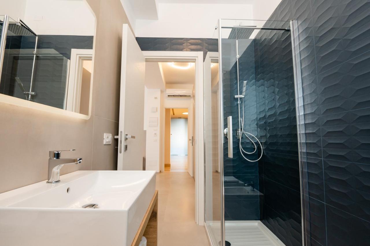 Agora Vieste Rooms & Apartments Dış mekan fotoğraf