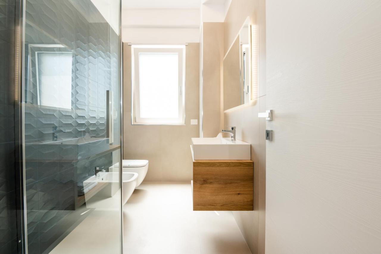 Agora Vieste Rooms & Apartments Dış mekan fotoğraf