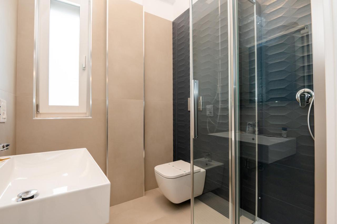Agora Vieste Rooms & Apartments Dış mekan fotoğraf
